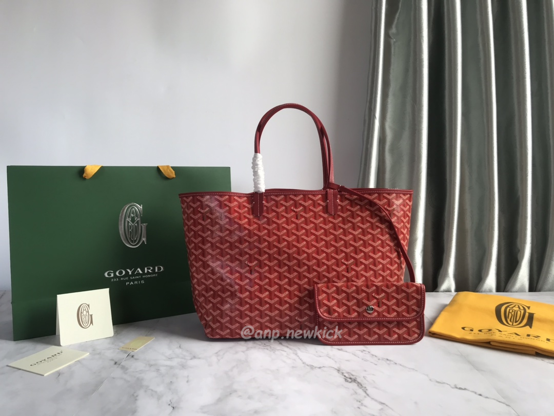 Goyard Anjou Bag (17) - newkick.vip